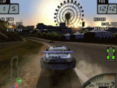 Test Drive - Le Mans 24h - screen 3