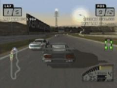Test Drive - Le Mans 24h - screen 1