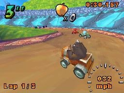 Cocoto Kart Racer (E) [0146] - screen 4