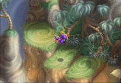 Spyro - Shadow Legacy (E) [0149] - screen 1