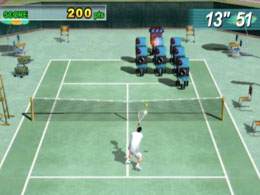 Virtua Tennis 2K2 - screen 2