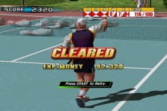 Virtua Tennis - screen 4