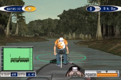 Sega Bass Fishing Duel - screen 4
