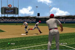 World Series Baseball 2k2 - screen 4