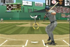 World Series Baseball 2k2 - screen 3