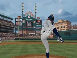World Series Baseball 2k2 - screen 2