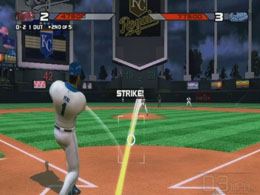 World Series Baseball 2k2 - screen 1