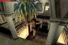 Tomb Raider Chronicles - screen 3