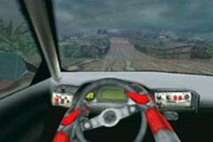 Test Drive V-Rally - screen 4