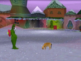 The Grinch - screen 4