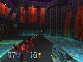 Quake 2 - screen 2