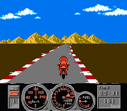 Super Mario Kart Rider - screen 2