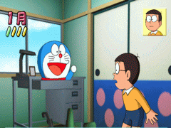 Boku Doraemon - screen 1
