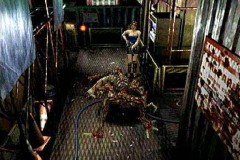 Resident Evil 3 Nemesis - screen 3
