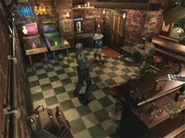 Resident Evil 3 Nemesis - screen 2