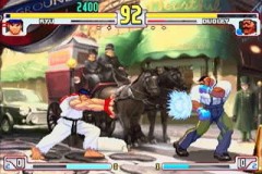Street Fighter 3 Third Strike - screen 4