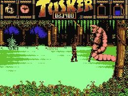 Tusker - screen 2