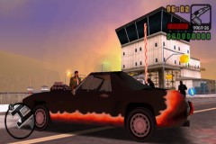 Grand Theft Auto: Literty city stories - screen 2