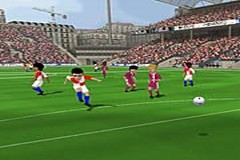 Sensible soccer 2006 - screen 3