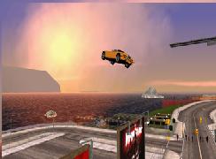 Gran Theft Auto : liberty City Stories - screen 3