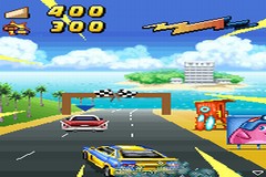 Racing Fever (E) [2419] - screen 2