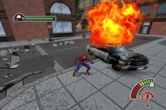 Ultimate Spider-Man (E) [2421] - screen 3