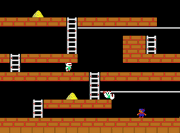 A&S NES Hacks (W) [!] - screen 2