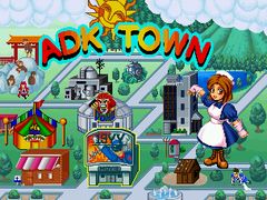 ADK World - screen 1