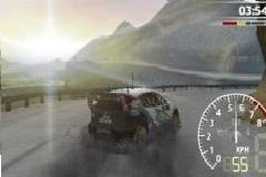 WRC: World Rally Championship - screen 2
