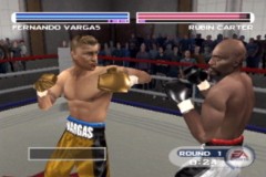 Knockout Kings - screen 1