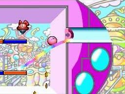 Kirby - Canvas Curse (E) [0202] - screen 4