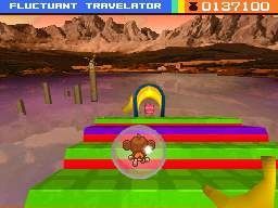 Super Monkey Ball DS (J) [0210] - screen 2
