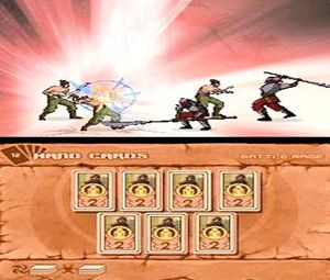 Battles of Prince of Persia (E) [0225] - screen 2
