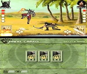 Battles of Prince of Persia (E) [0225] - screen 1