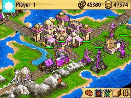 Age of Empires - The Age of Kings (U) [0324] - screen 2