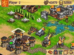 Age of Empires - The Age of Kings (U) [0324] - screen 1