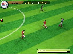 FIFA World Cup 2006 (E) [0420] - screen 3