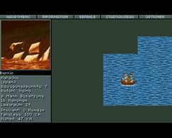 Voyages of Discovery - screen 2