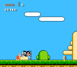 Mario 7-in-1 (J) [!] - screen 3
