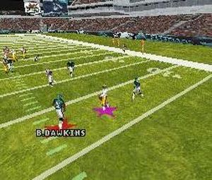 Madden NFL 2007 (U) [0523] - screen 2