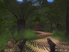 Far Cry Instincts - screen 4