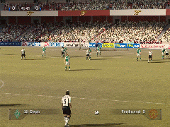 FIFA 2007 - screen 3