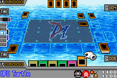 Yu-Gi-Oh! GX - Duel Academy (E) [2449] - screen 1