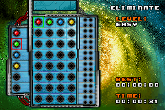 Games Explosion (U) [2469] - screen 2
