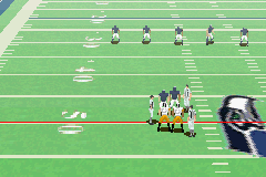 Madden NFL 2007 (U) [2470] - screen 2