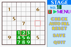 Dr. Sudoku (E) [2473] - screen 2