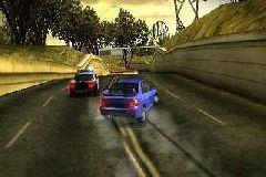 Need for Speed: Most Wanted 5-1-0 - screen 2