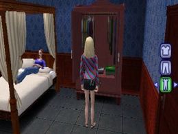The Sims 2 - screen 4