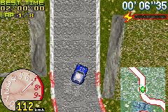 GT Racers (E) [2540] - screen 2