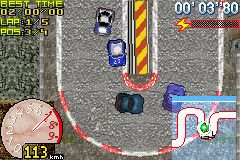 GT Racers (E) [2540] - screen 1